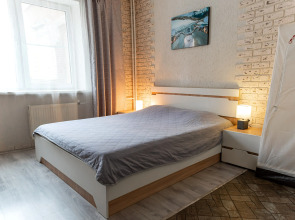 Апартаменты Студия в центре города