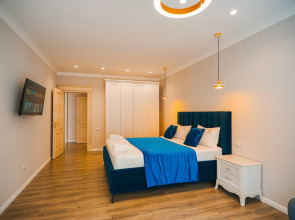 Gornaya Skazka Apartments