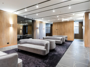 Квартира Magic Cherry