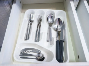 Апартаменты InnDays Новомосковская 12