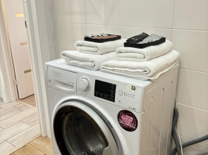 Квартира 1-комнатная рядом с парком