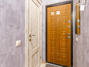 FoRRest Vodny Apartments 1