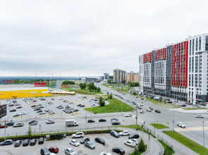 Квартира недалеко от Аквапарка