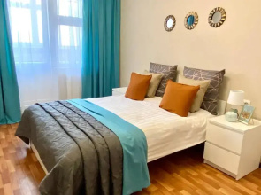 Apartamenty Domasnij ocag na ulice Artema 108