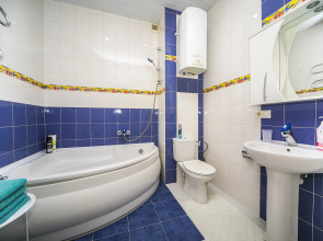 Апартаменты в самом центре Минск