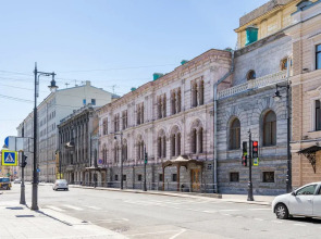 Апартаменты Доходный Дом Малого Мраморного Дворца