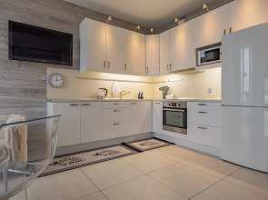 Апартаменты на Тимирязева 41