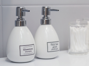 Апартаменты RoomyRoom Moskovskaya