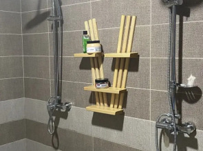 Парк-отель Гранат