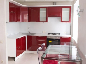 Апартаменты у Ладьи