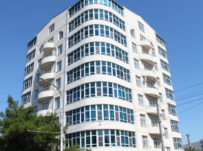 Отель София