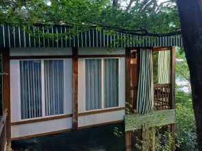 Бунгало Лесная тишина