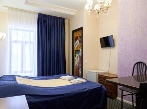 Гостевой дом Достоевский