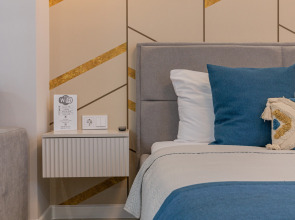 Квартира Пархоменко New