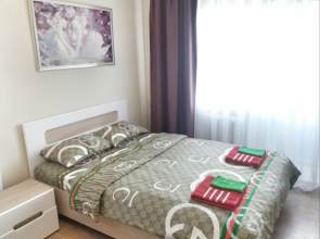 Апартаменты Lotos Aparts в Тихом Центре