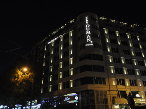 The Duman Hotel