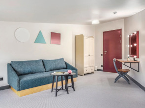 Хостел Друзья на Банковском