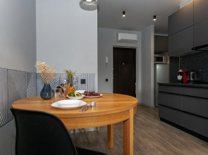 Квартира Welcome на Николаева 18