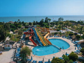 Armas Pemar Beach