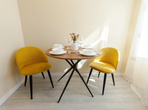 Солнечная квартира в элитном ЖК Боярский Двор