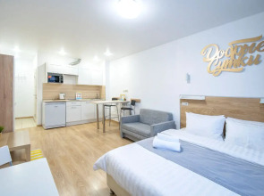 Квартира Sutki