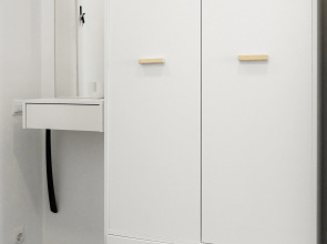 Апартаменты Скандинавский вечер для 6 гостей