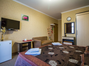 Гостевой дом Камея