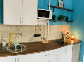 Апартаменты Салтыкова-Щедрина 17