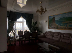 Гостевой дом Черноморский