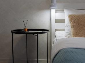 Апартаменты Malkova apartments на Генерала Буткова