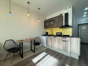 Квартира Новая Квартира Рядом с Термы Мира Новосибирск