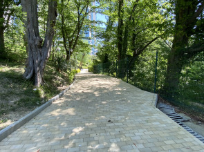 Апартаменты Альфа Гэлакси