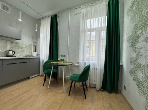 Citi Mood Grodno Apartments