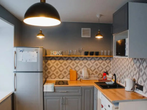 Квартира на Мира 18-2