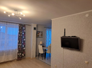 Апартаменты на Пригородной 10