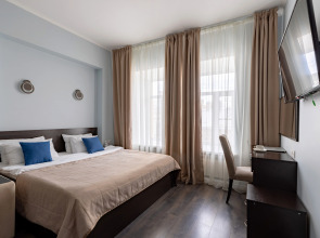 Solo Апарт Невский