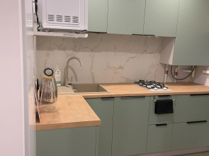 Квартира на Варламова 9