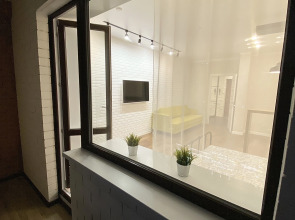 Апартаменты Дизайн-студия на проспекте Труда