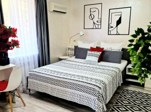 Гостевой дом «Донецк»