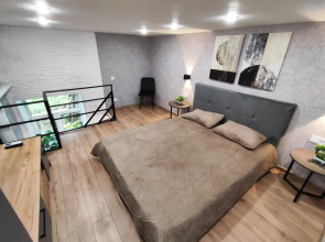 Апартаменты на Ключевой