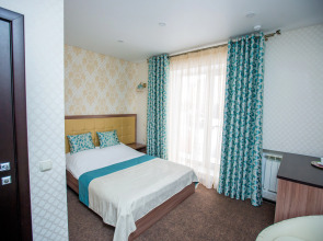 Гостевой дом Элион