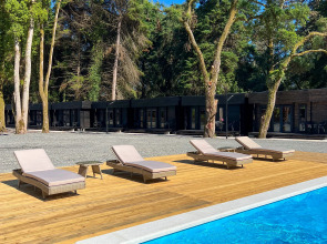 Отель Green Park