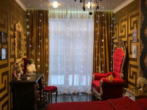 Апартаменты Будуар