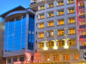 Отель Grand Unal