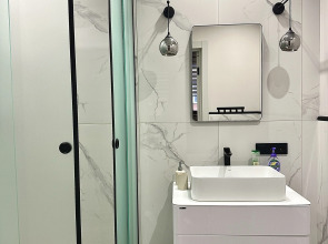 Апартаменты около Кремля и Набережной