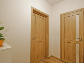 Апартаменты на Тихой