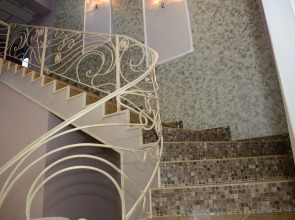 Гостевой дом Усадьба