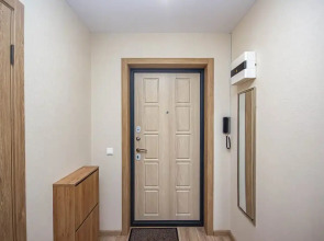 Апартаменты уютная студия на Зорге 229/3