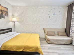 Квартира Sun sity KZN 4