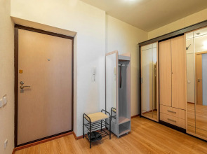 Апартаменты на Берегу Озера